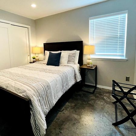 Evie'S Campus-Close 2 Bedroom Luxury Oklahoma City Luaran gambar