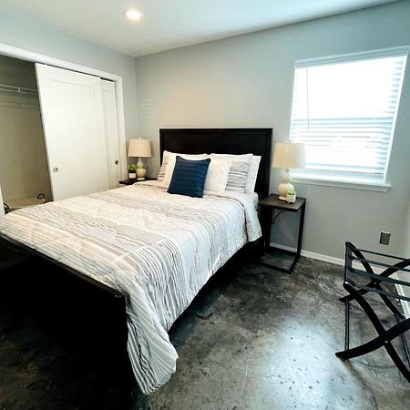 Evie'S Campus-Close 2 Bedroom Luxury Oklahoma City Luaran gambar