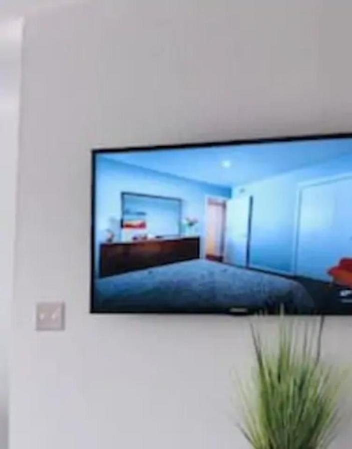 Evie'S Campus-Close 2 Bedroom Luxury Oklahoma City Luaran gambar