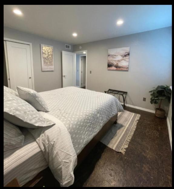 Evie'S Campus-Close 2 Bedroom Luxury Oklahoma City Luaran gambar
