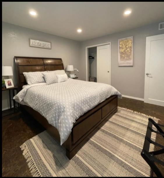 Evie'S Campus-Close 2 Bedroom Luxury Oklahoma City Luaran gambar