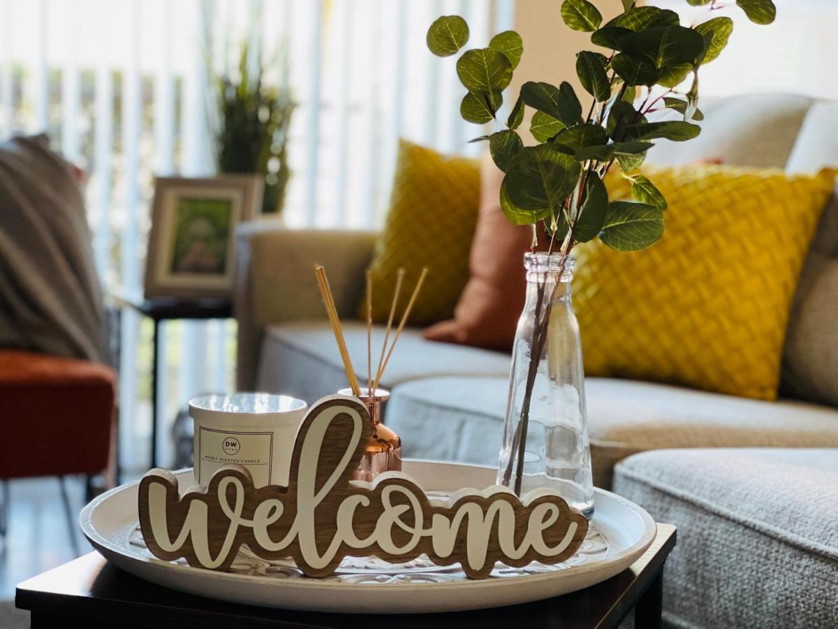 Evie'S Campus-Close 2 Bedroom Luxury Oklahoma City Luaran gambar
